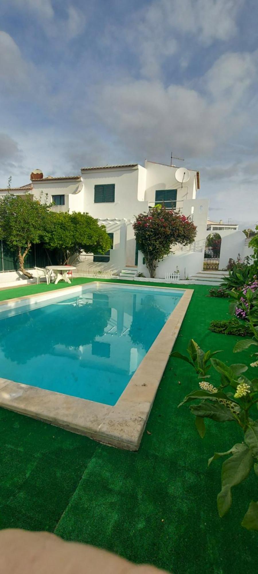 Villa Moinho Do Azeite Lagos